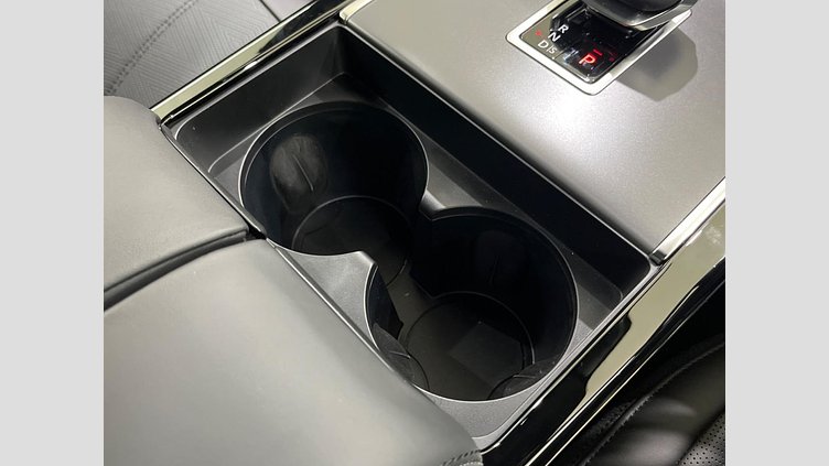 2024 認定中古車 Land Rover Range Rover Evoque Carpathian Grey ４WD ダイナミック ＨＳＥ Ｐ３００ｅ