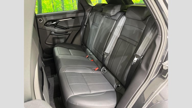 2024 認定中古車 Land Rover Range Rover Evoque Carpathian Grey ４WD ダイナミック ＨＳＥ Ｐ３００ｅ