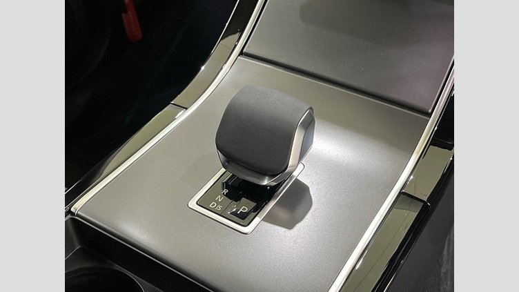 2024 認定中古車 Land Rover Range Rover Evoque Carpathian Grey ４WD ダイナミック ＨＳＥ Ｐ３００ｅ