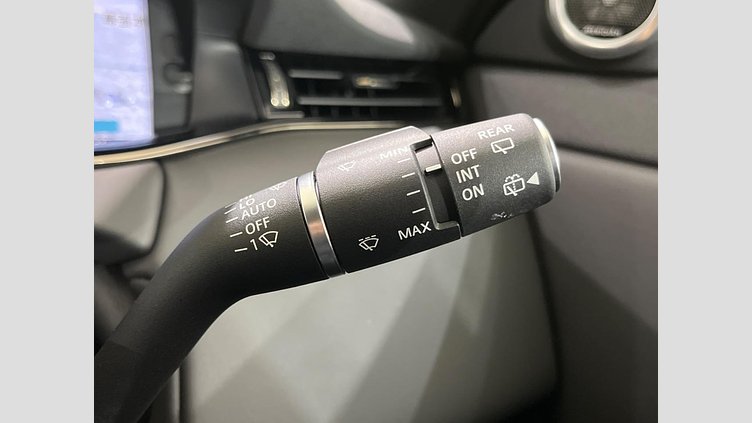 2024 認定中古車 Land Rover Range Rover Evoque Carpathian Grey ４WD ダイナミック ＨＳＥ Ｐ３００ｅ