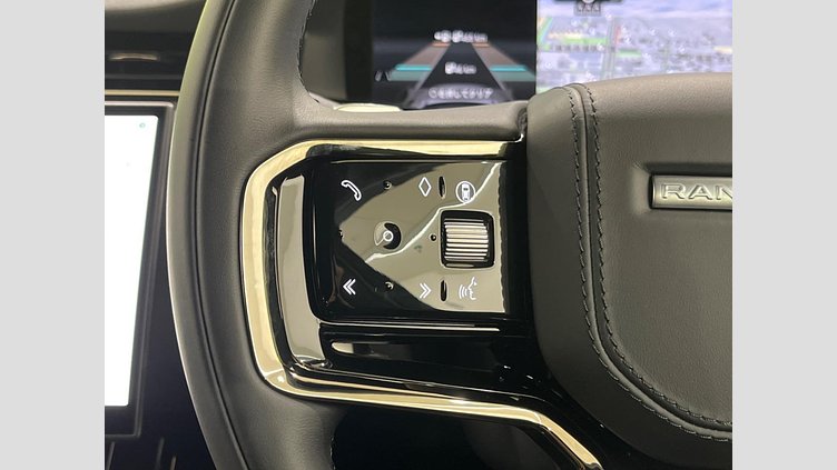 2024 認定中古車 Land Rover Range Rover Evoque Carpathian Grey ４WD ダイナミック ＨＳＥ Ｐ３００ｅ