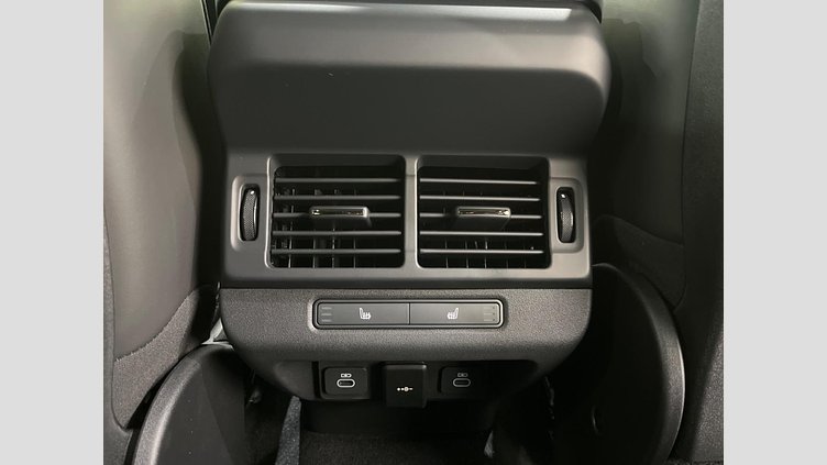 2024 認定中古車 Land Rover Range Rover Evoque Carpathian Grey ４WD ダイナミック ＨＳＥ Ｐ３００ｅ