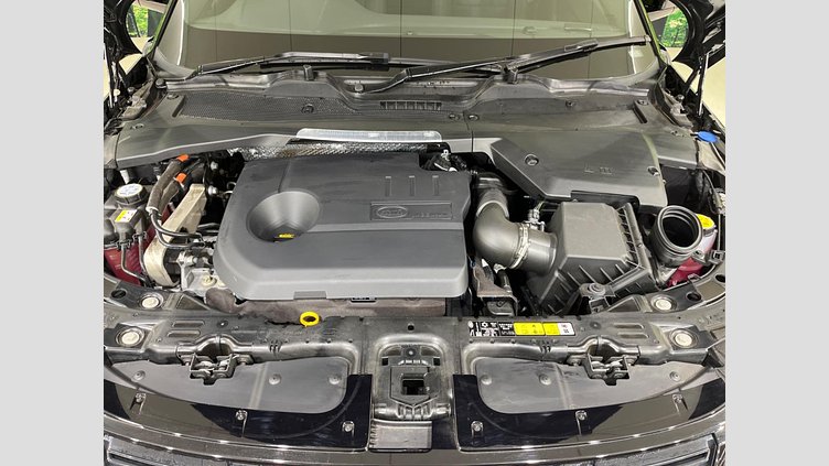 2024 認定中古車 Land Rover Range Rover Evoque Carpathian Grey ４WD ダイナミック ＨＳＥ Ｐ３００ｅ