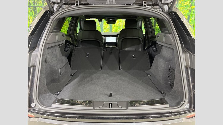 2024 認定中古車 Land Rover Range Rover Evoque Carpathian Grey ４WD ダイナミック ＨＳＥ Ｐ３００ｅ