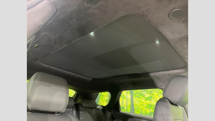 2024 認定中古車 Land Rover Range Rover Evoque Corinthian Bronze 4WD オートバイオグラフィ Ｐ２５０