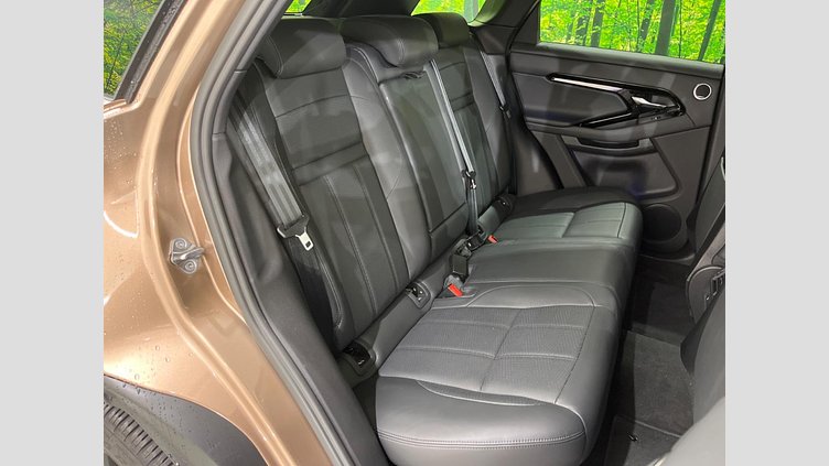 2024 認定中古車 Land Rover Range Rover Evoque Corinthian Bronze 4WD オートバイオグラフィ Ｐ２５０