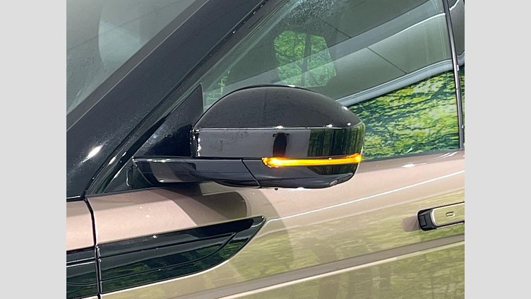 2024 認定中古車 Land Rover Range Rover Evoque Corinthian Bronze 4WD オートバイオグラフィ Ｐ２５０