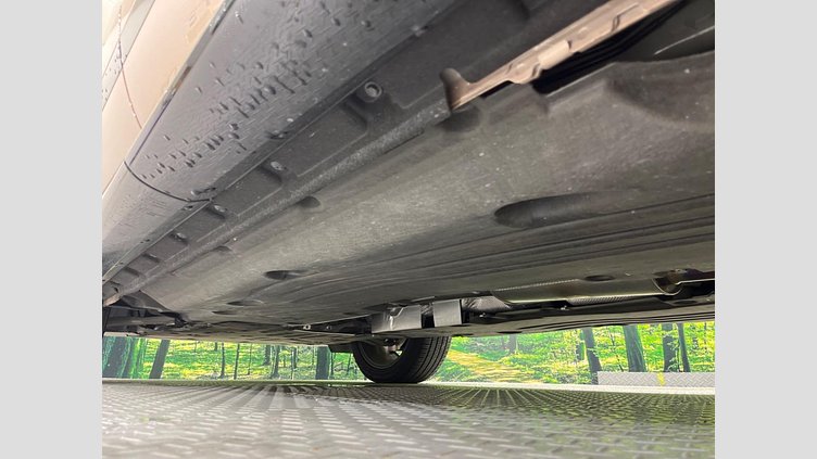 2024 認定中古車 Land Rover Range Rover Evoque Corinthian Bronze 4WD オートバイオグラフィ Ｐ２５０