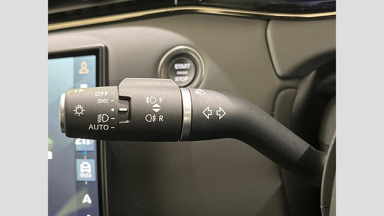 2024 認定中古車 Land Rover Range Rover Evoque Corinthian Bronze 4WD オートバイオグラフィ Ｐ２５０