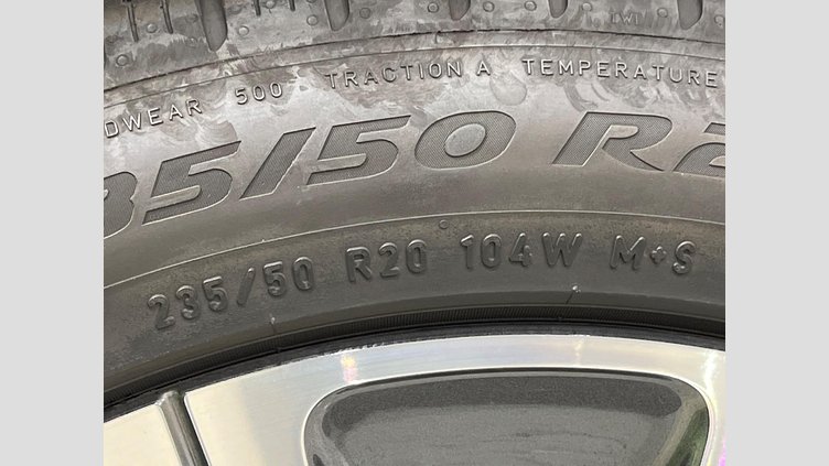 2024 認定中古車 Land Rover Range Rover Evoque Corinthian Bronze 4WD オートバイオグラフィ Ｐ２５０