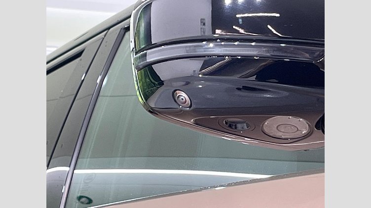 2024 認定中古車 Land Rover Range Rover Evoque Corinthian Bronze 4WD オートバイオグラフィ Ｐ２５０