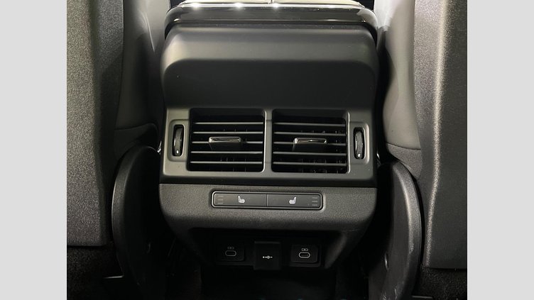 2024 認定中古車 Land Rover Range Rover Evoque Corinthian Bronze 4WD オートバイオグラフィ Ｐ２５０