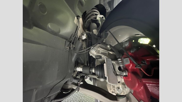 2024 認定中古車 Land Rover Range Rover Evoque Corinthian Bronze 4WD オートバイオグラフィ Ｐ２５０