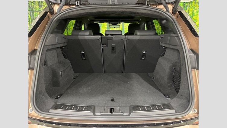 2024 認定中古車 Land Rover Range Rover Evoque Corinthian Bronze 4WD オートバイオグラフィ Ｐ２５０