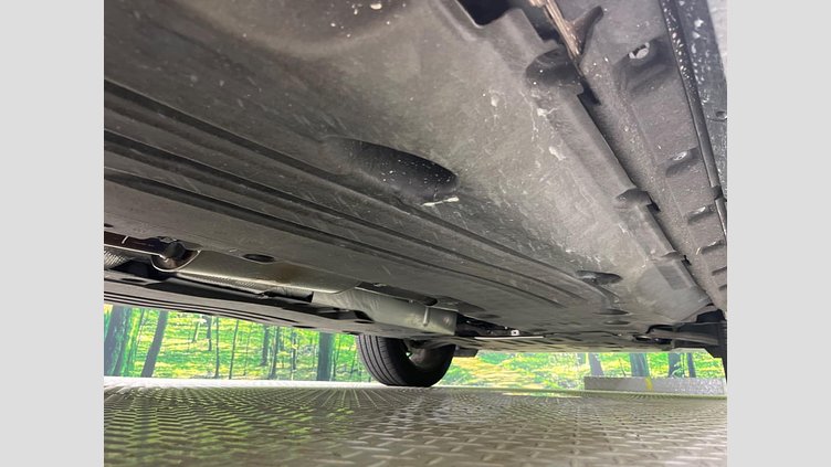 2024 認定中古車 Land Rover Range Rover Evoque Corinthian Bronze 4WD オートバイオグラフィ Ｐ２５０