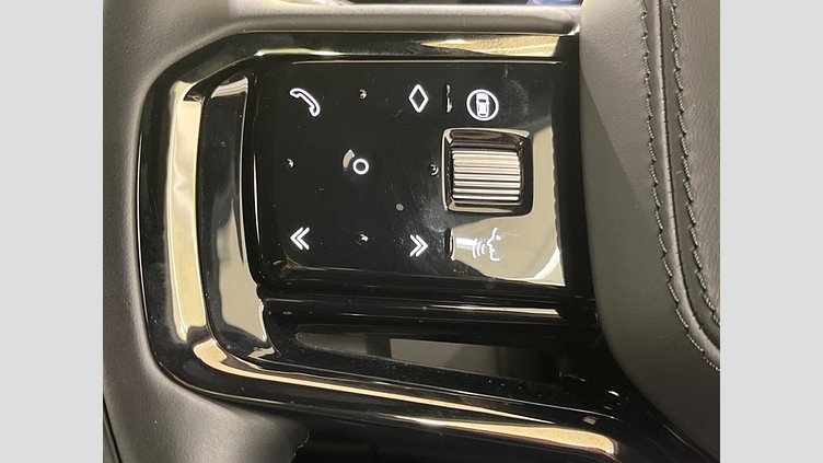 2024 認定中古車 Land Rover Range Rover Evoque Corinthian Bronze 4WD オートバイオグラフィ Ｐ２５０