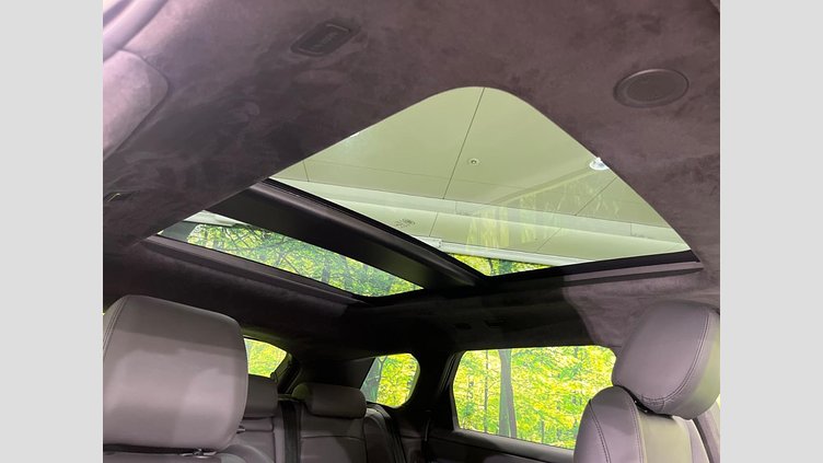 2024 認定中古車 Land Rover Range Rover Evoque Corinthian Bronze 4WD オートバイオグラフィ Ｐ２５０