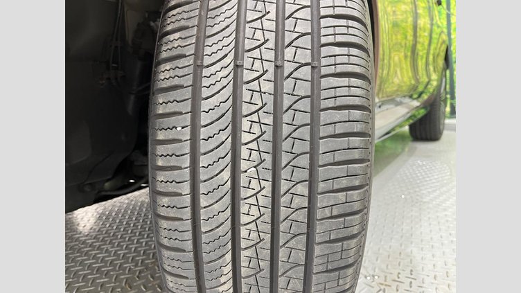 2024 認定中古車 Land Rover Range Rover Evoque Corinthian Bronze 4WD オートバイオグラフィ Ｐ２５０