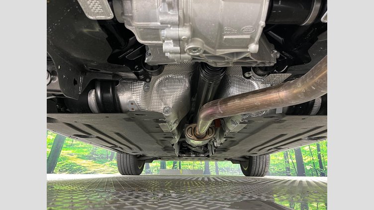 2024 認定中古車 Land Rover Range Rover Evoque Corinthian Bronze 4WD オートバイオグラフィ Ｐ２５０