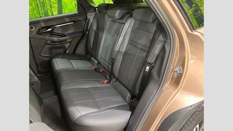 2024 認定中古車 Land Rover Range Rover Evoque Corinthian Bronze 4WD オートバイオグラフィ Ｐ２５０