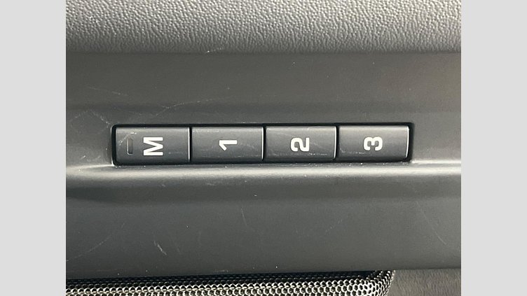 2024 認定中古車 Land Rover Range Rover Evoque Corinthian Bronze 4WD オートバイオグラフィ Ｐ２５０