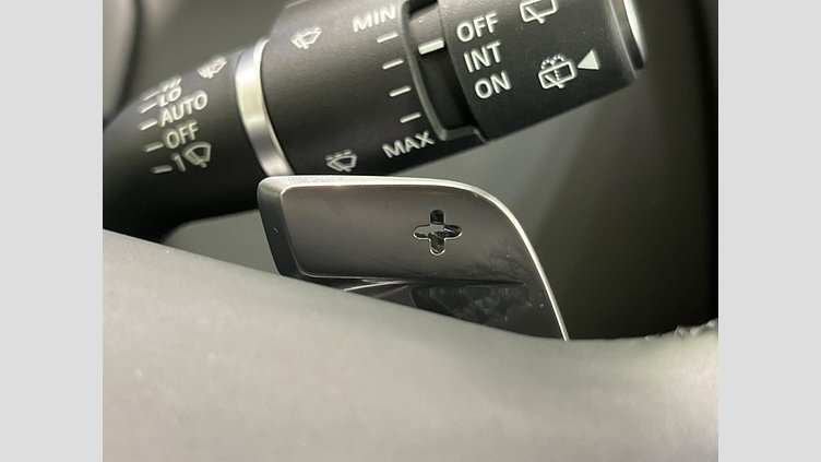 2024 認定中古車 Land Rover Range Rover Evoque Corinthian Bronze 4WD オートバイオグラフィ Ｐ２５０