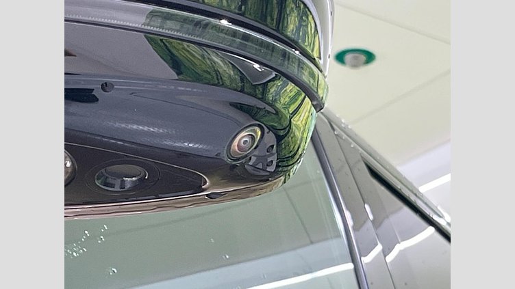 2024 認定中古車 Land Rover Range Rover Evoque Corinthian Bronze 4WD オートバイオグラフィ Ｐ２５０