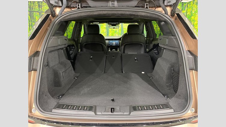 2024 認定中古車 Land Rover Range Rover Evoque Corinthian Bronze 4WD オートバイオグラフィ Ｐ２５０