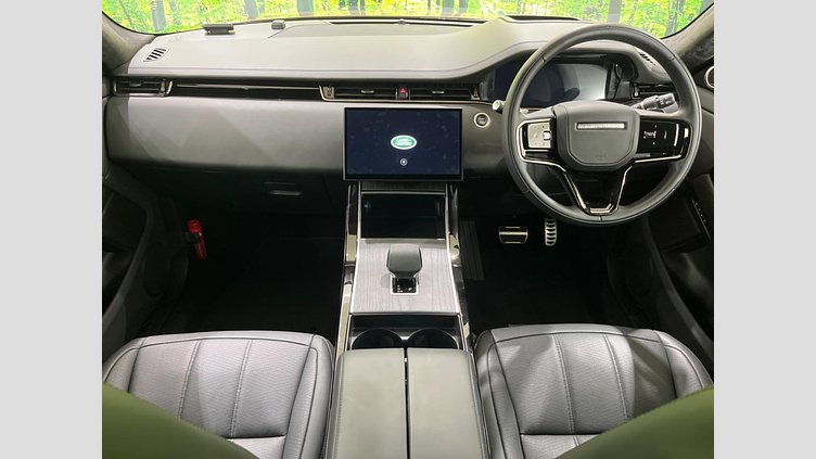 2024 認定中古車 Land Rover Range Rover Evoque Corinthian Bronze 4WD オートバイオグラフィ Ｐ２５０