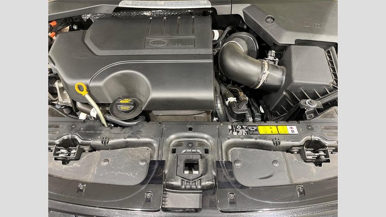 2024 認定中古車 Land Rover Range Rover Evoque Corinthian Bronze 4WD オートバイオグラフィ Ｐ２５０