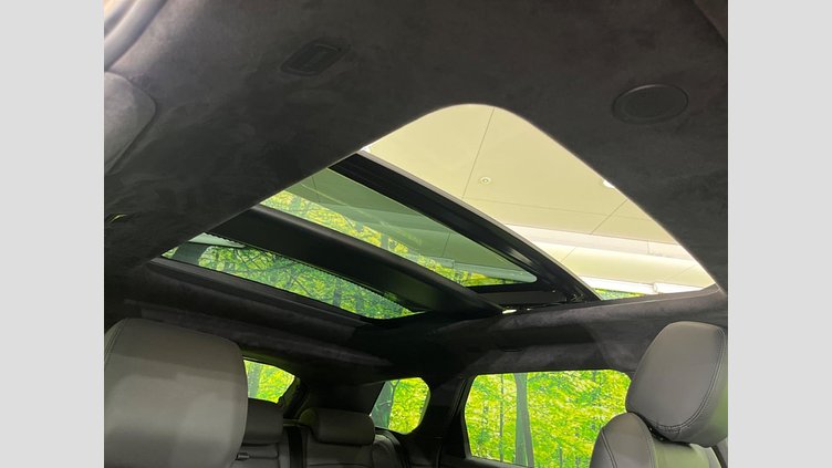 2024 認定中古車 Land Rover Range Rover Evoque Corinthian Bronze 4WD オートバイオグラフィ Ｐ２５０