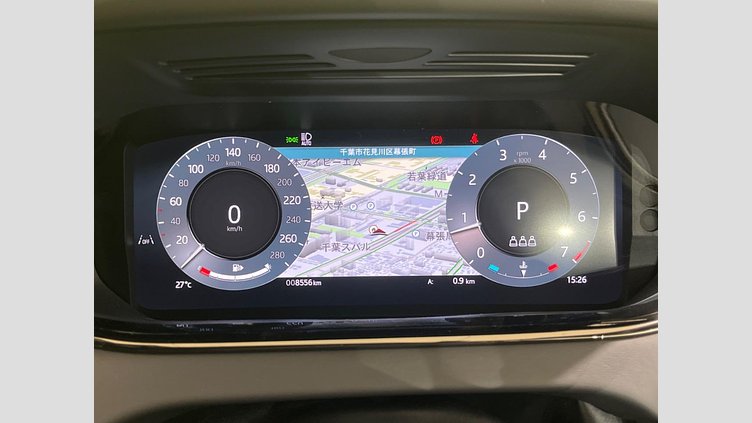 2024 認定中古車 Land Rover Range Rover Evoque Corinthian Bronze 4WD オートバイオグラフィ Ｐ２５０