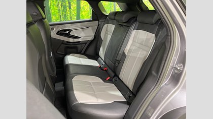 Range Rover Evoque 4