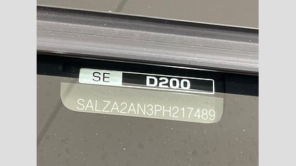 Range Rover Evoque 45