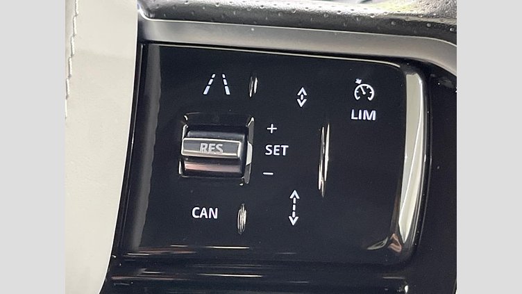 2023 認定中古車 Land Rover Range Rover Evoque Eiger Grey D200 AWD(AT) Ｒ－ダイナミック ＳＥ