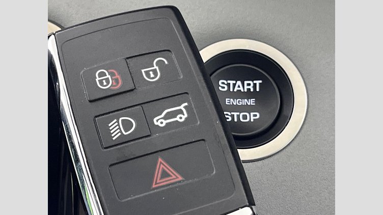 2023 認定中古車 Land Rover Range Rover Evoque Eiger Grey D200 AWD(AT) Ｒ－ダイナミック ＳＥ