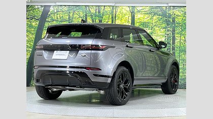 Range Rover Evoque 9