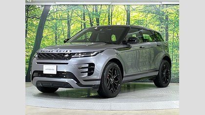 Range Rover Evoque 33