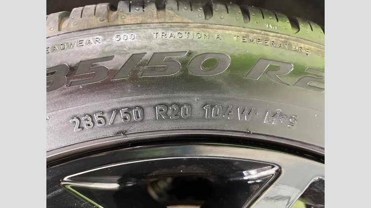 2023 認定中古車 Land Rover Range Rover Evoque Eiger Grey D200 AWD(AT) Ｒ－ダイナミック ＳＥ