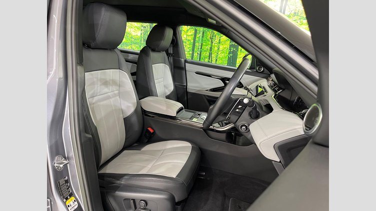 2023 認定中古車 Land Rover Range Rover Evoque Eiger Grey D200 AWD(AT) Ｒ－ダイナミック ＳＥ