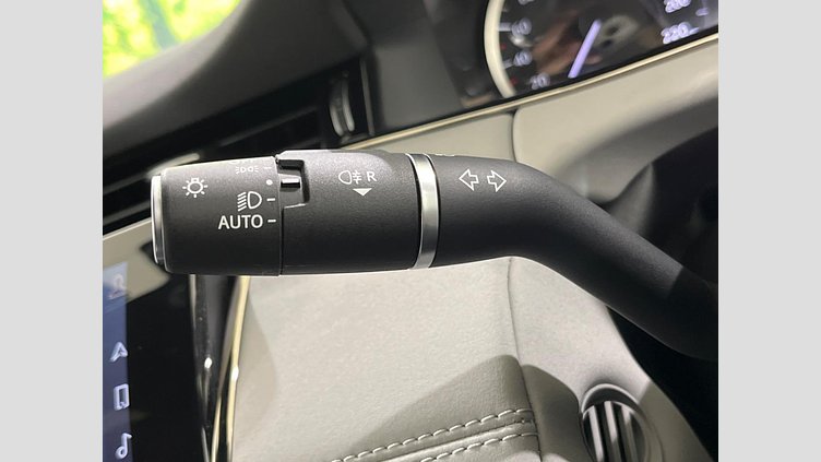 2023 認定中古車 Land Rover Range Rover Evoque Eiger Grey D200 AWD(AT) Ｒ－ダイナミック ＳＥ