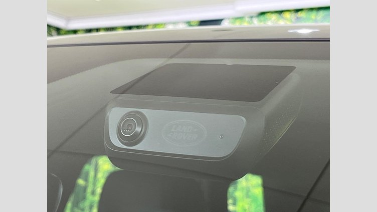 2023 認定中古車 Land Rover Range Rover Evoque Eiger Grey D200 AWD(AT) Ｒ－ダイナミック ＳＥ