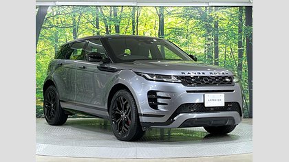 Range Rover Evoque 62