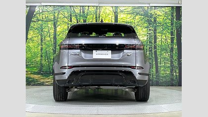 Range Rover Evoque 6