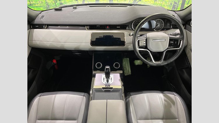 2023 認定中古車 Land Rover Range Rover Evoque Eiger Grey D200 AWD(AT) Ｒ－ダイナミック ＳＥ