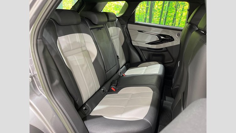 2023 認定中古車 Land Rover Range Rover Evoque Eiger Grey D200 AWD(AT) Ｒ－ダイナミック ＳＥ