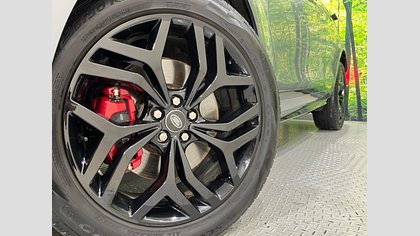 Range Rover Evoque 34