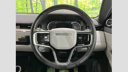 Range Rover Evoque 49