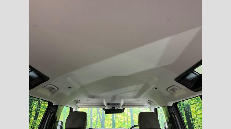 2022 認定中古車 Land Rover Defender 110 Carpathian Grey DT306 Ｓ Ｄ３００