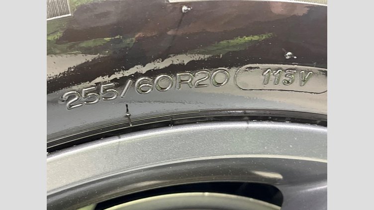 2022 認定中古車 Land Rover Defender 110 Carpathian Grey DT306 Ｓ Ｄ３００